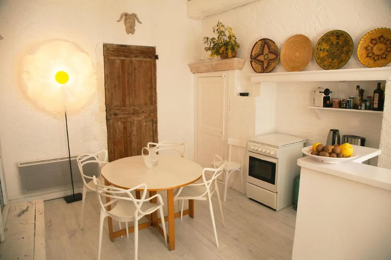 Arles Downtown Entire Home