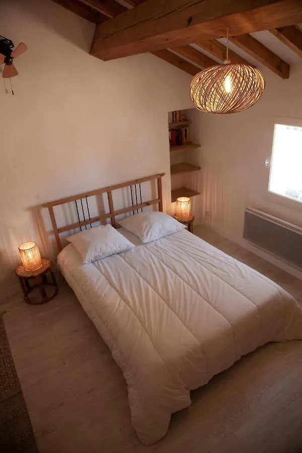 Arles Downtown Entire Home Франция