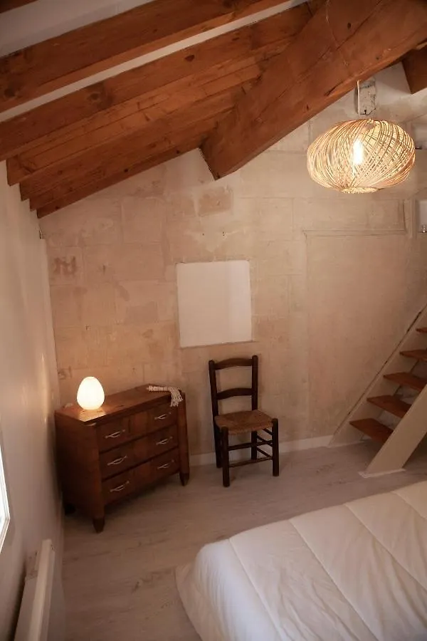 Arles Downtown Entire Home 0*,