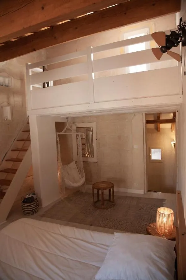 Arles Downtown Entire Home Апартаменты