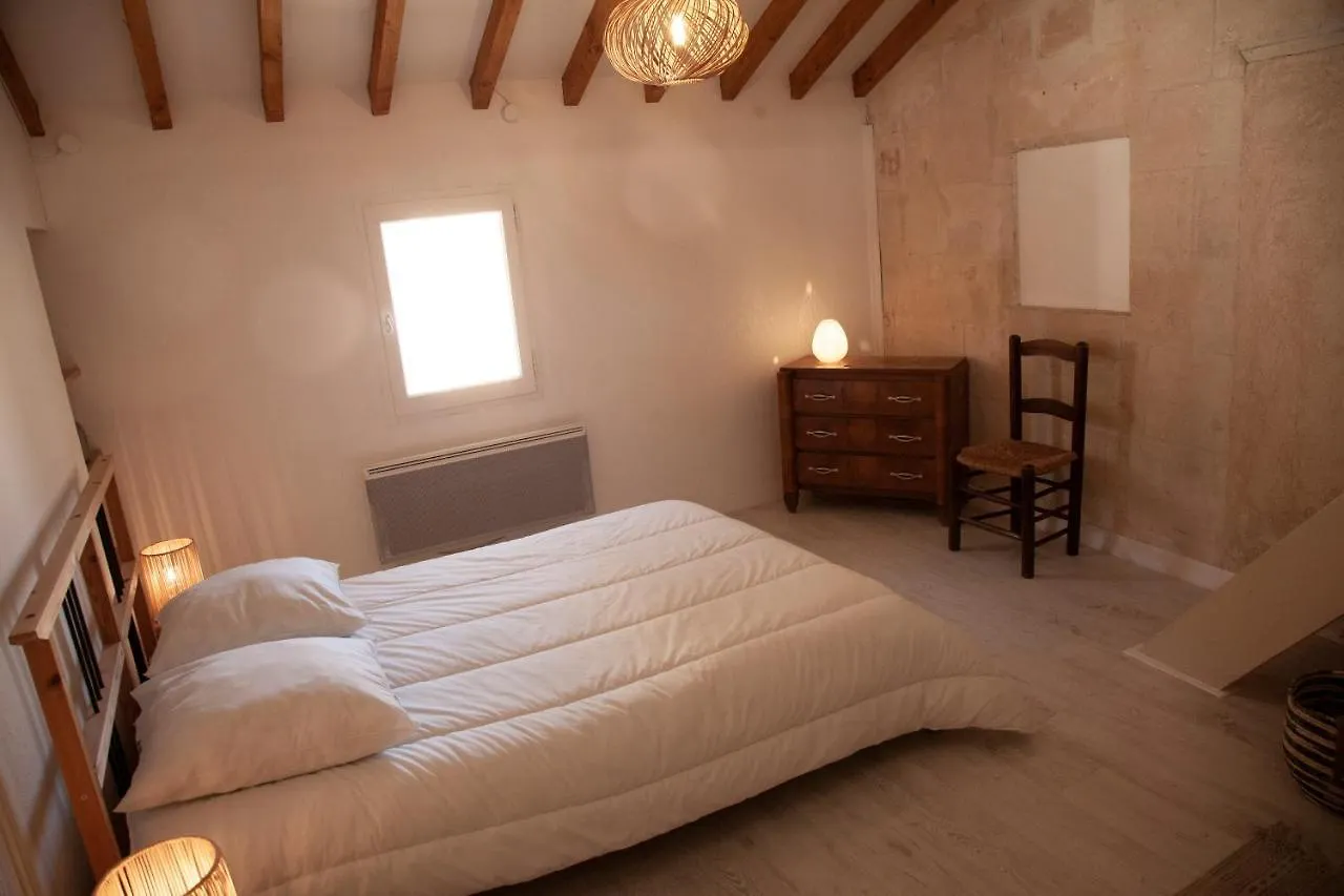Апартаменты Arles Downtown Entire Home
